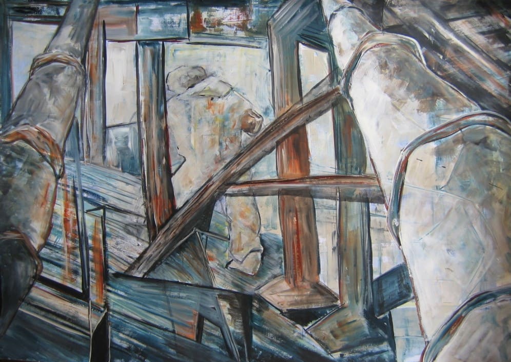 2008 Demolition 1 by jeanps 
