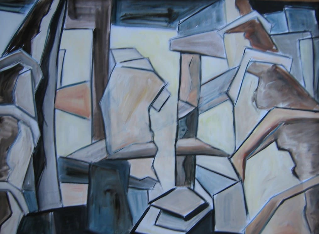 2008 Demolition 3 by jeanps 