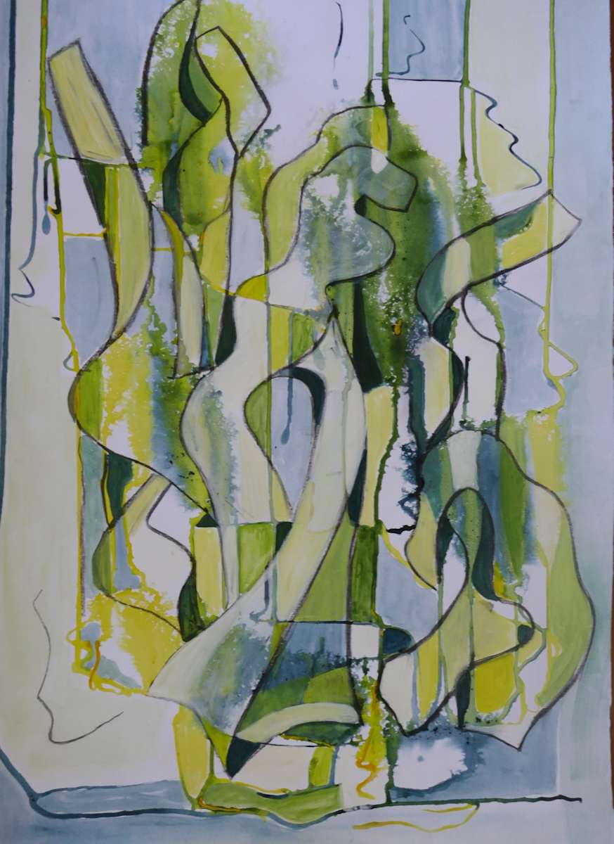 2014 Enigma 1 by jeanps, Image 3.