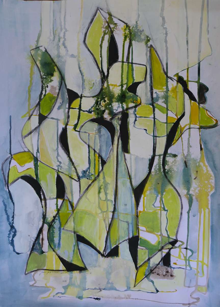 2014 Enigma 2 by jeanps, Image 2.