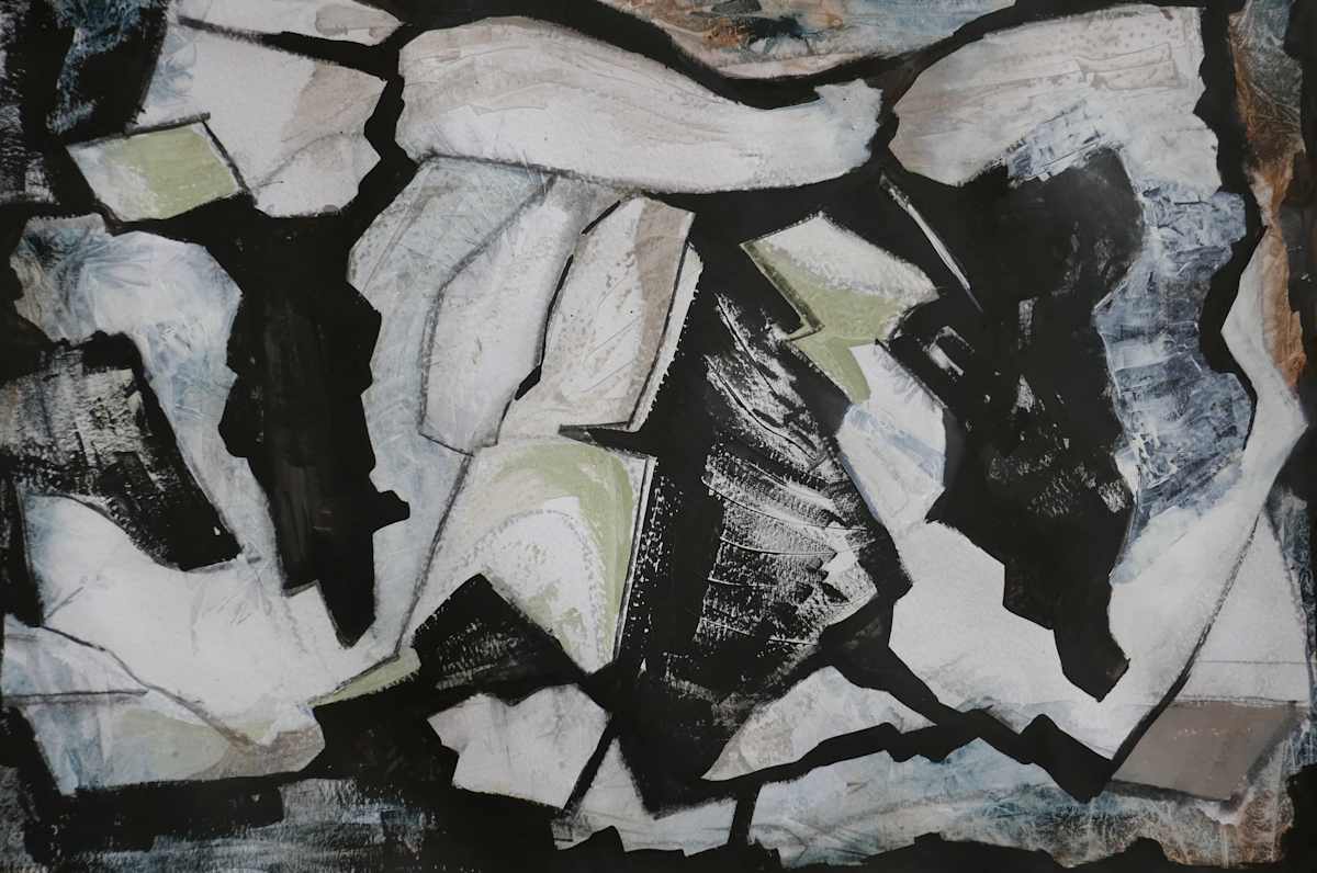 2018 Fractured by jeanps, Image 7.