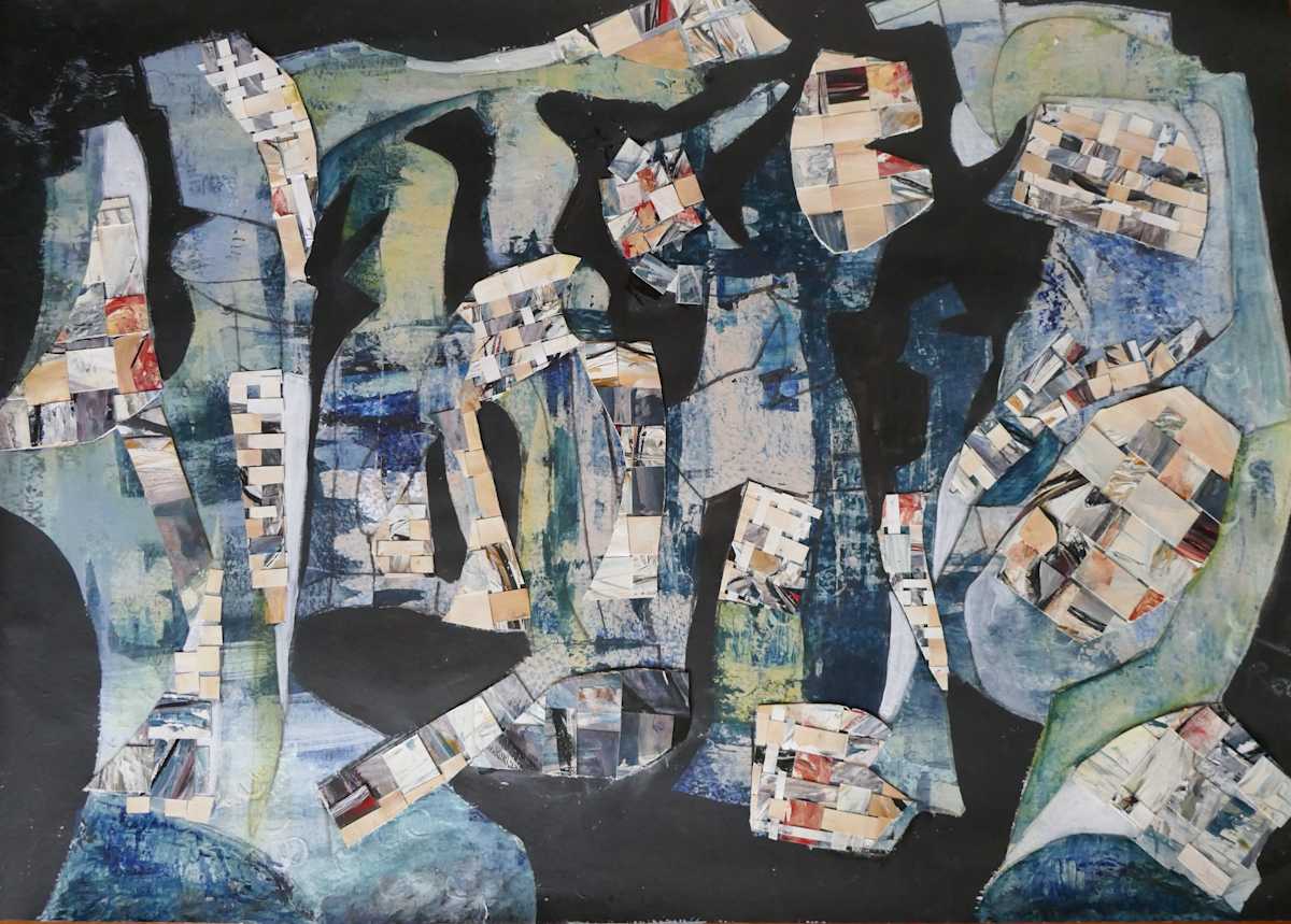 2017 Fragmentation by jeanps, Image 6.