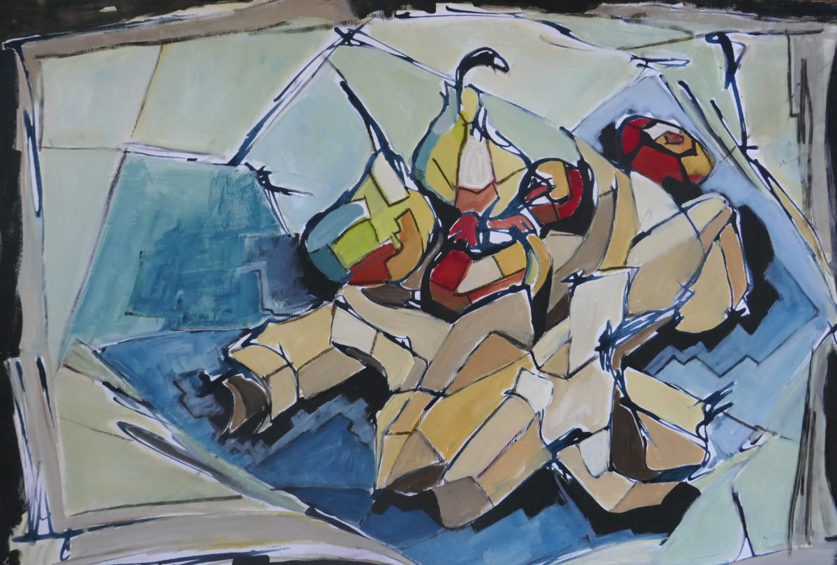 2014 Fruit salad by jeanps 