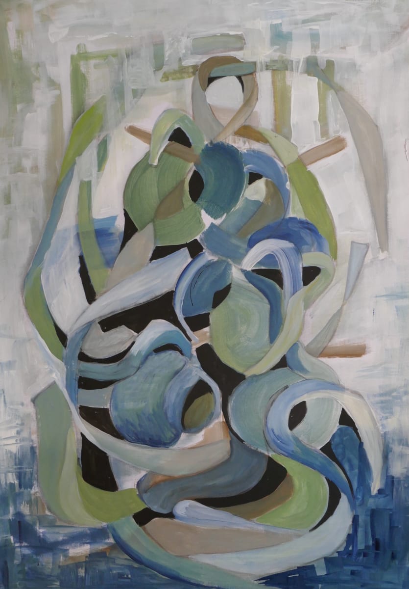 2016 Gordian Knot by jeanps 