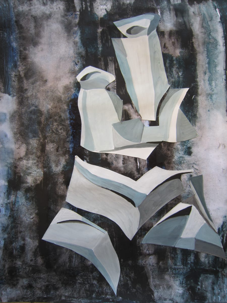 2014 Levitation by jeanps 