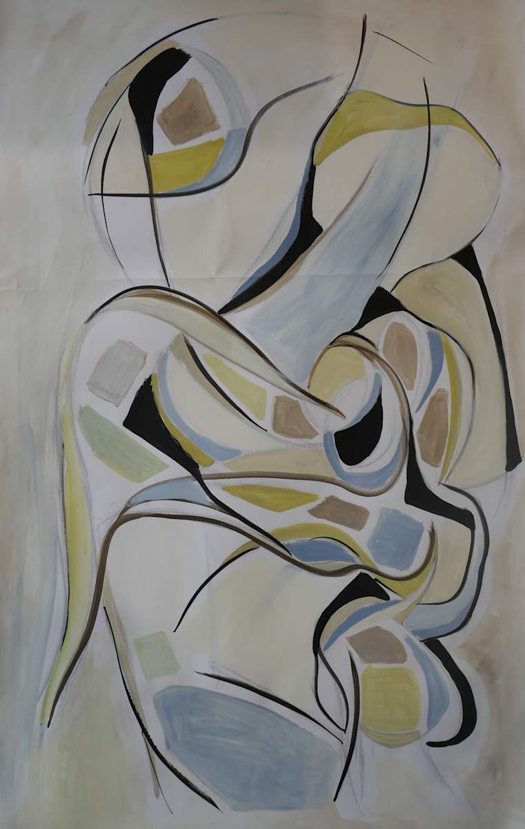 2015 The Lovers by jeanps, Image 3.