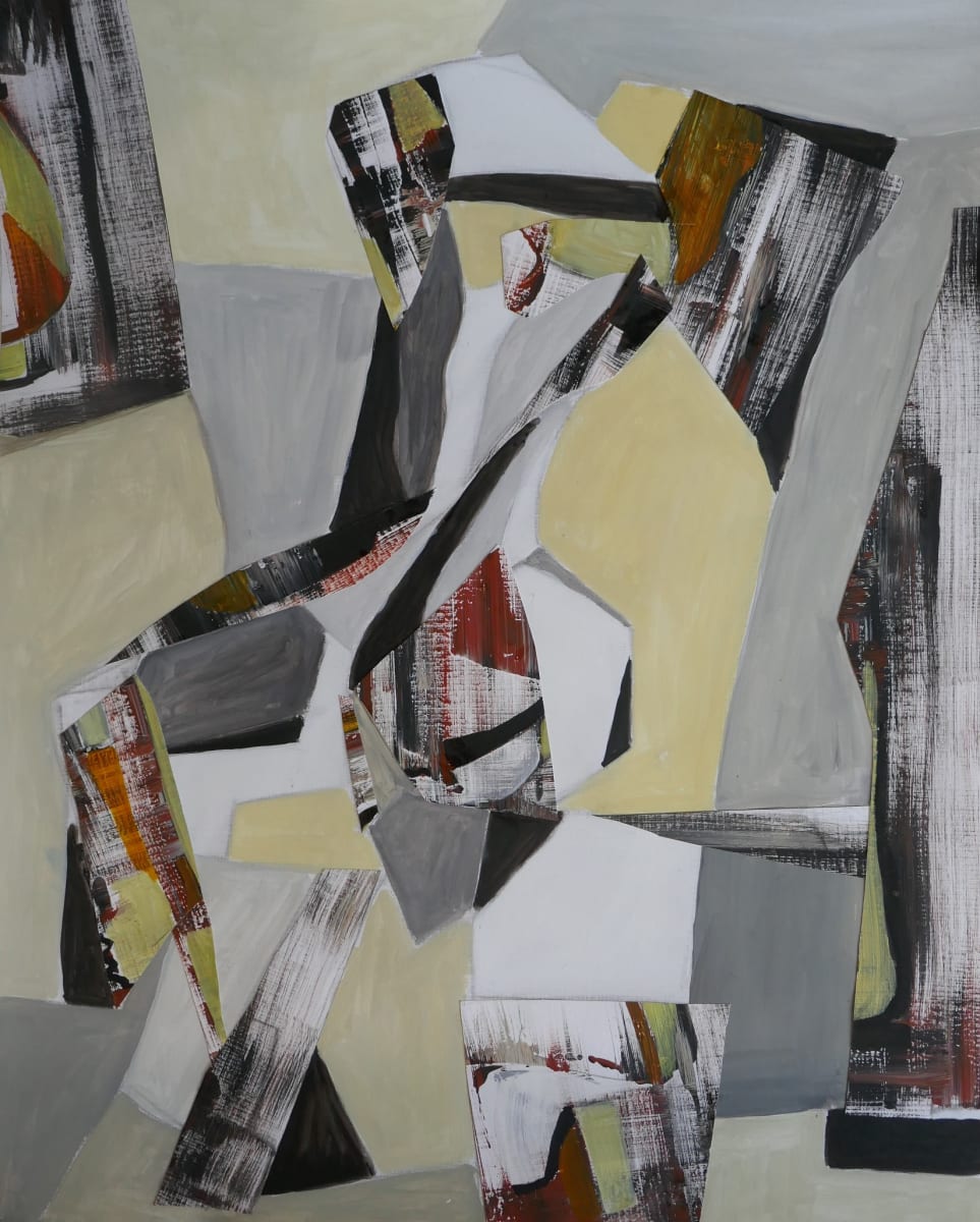 2017 Meditation by jeanps 