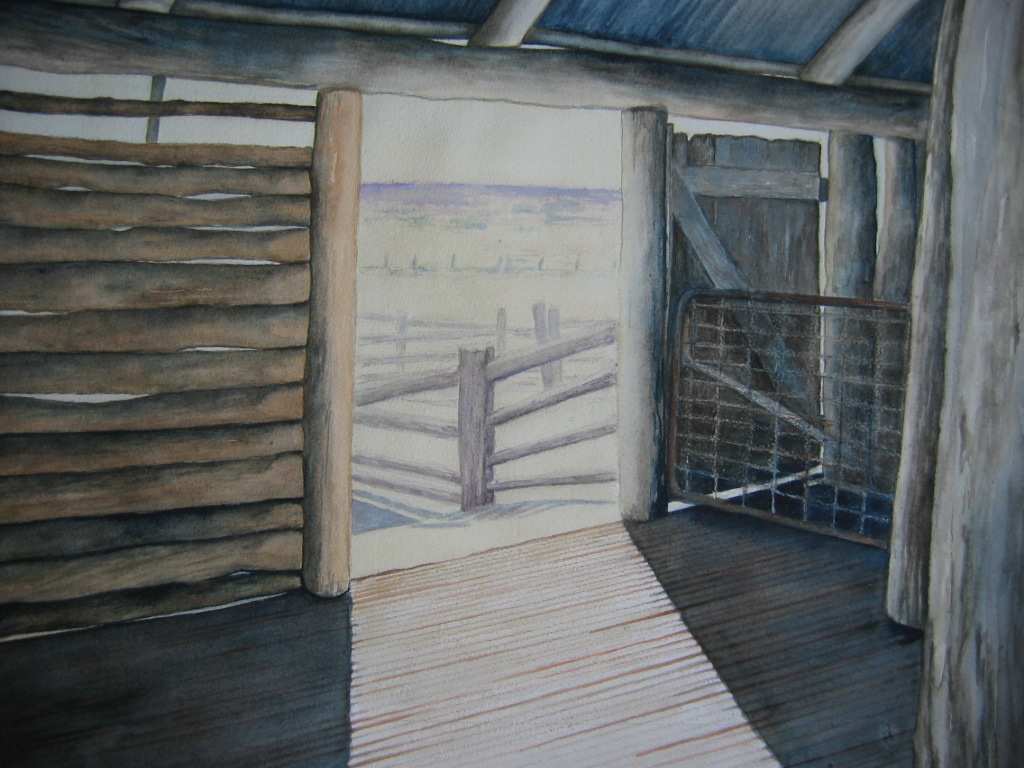 2004 Mungo Woolshed by jeanps, Image 5.