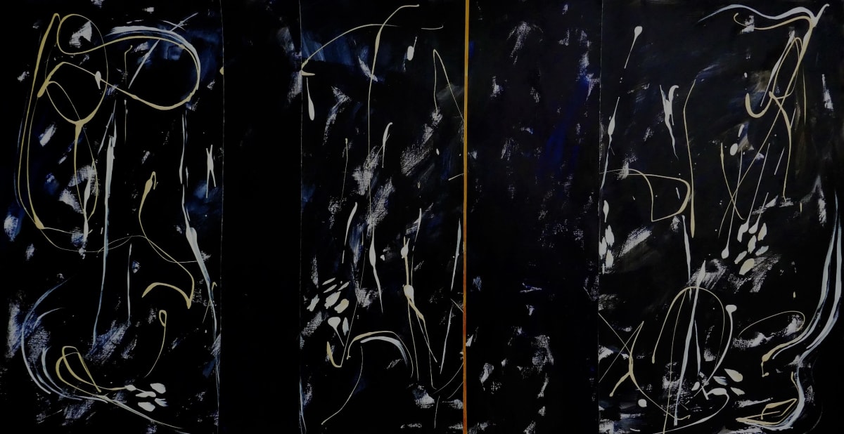 2011 Night Music by jeanps 