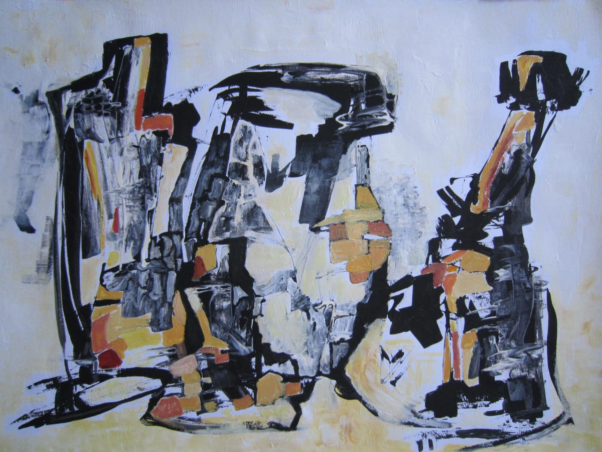 2014 Not so still life 1 by jeanps 