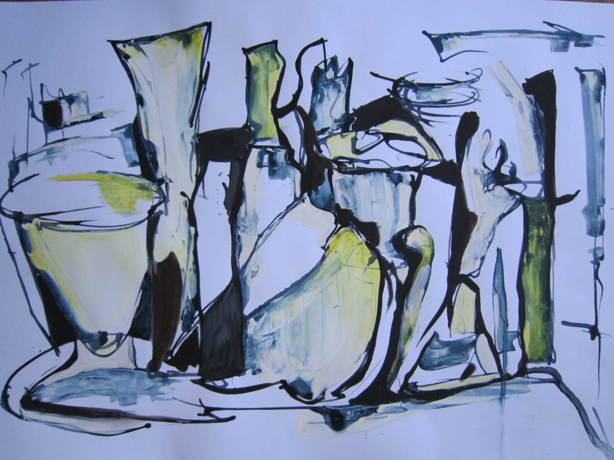 2014 Not so still life 2 by jeanps 