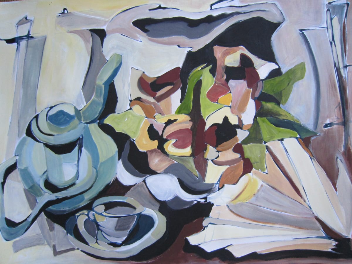 2014 Not so still life 3 by jeanps 