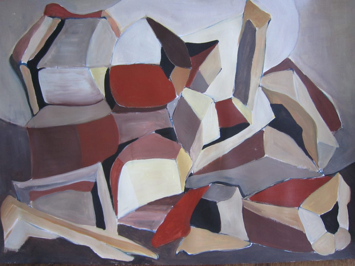 2014 Not so still life 4 by jeanps 