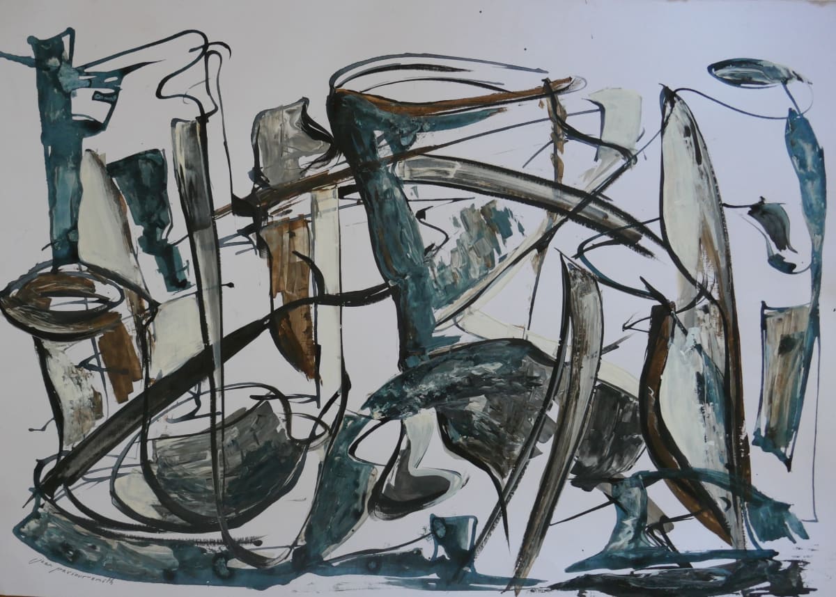 2014 Not so still life 5 by jeanps 