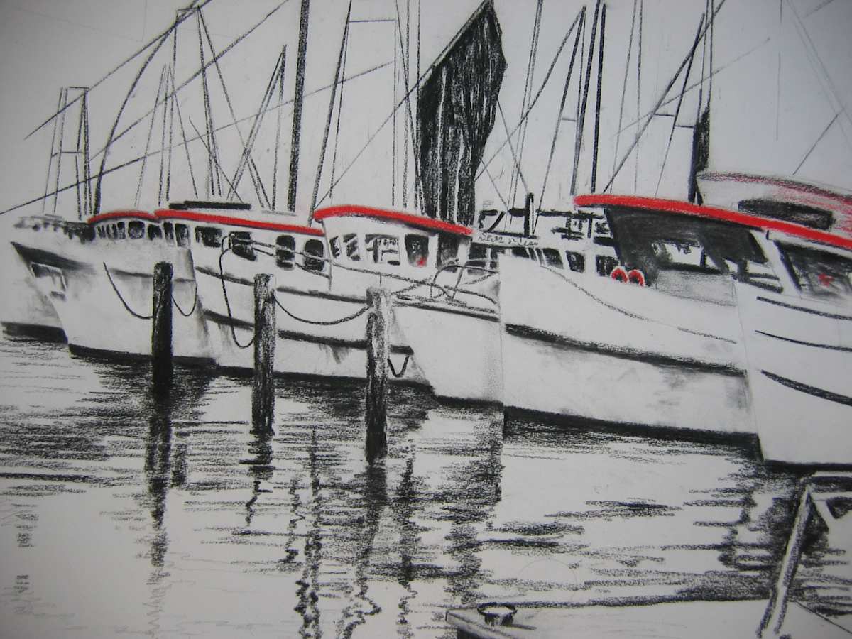 2005 Port Stephens Harbour by jeanps, Image 10.