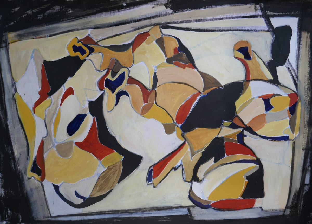 2009 Potty about pots 3 by jeanps 