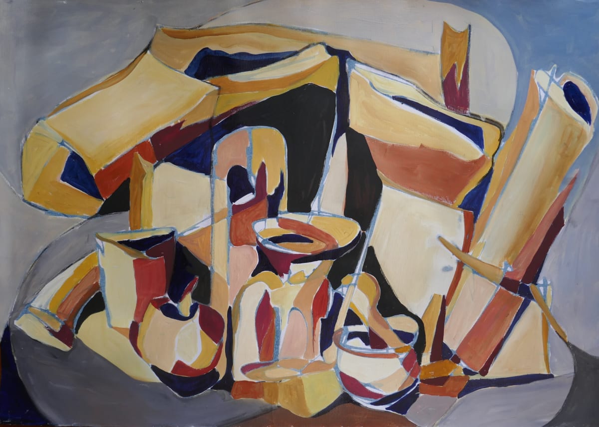 2009 Potty about pots 4 by jeanps 