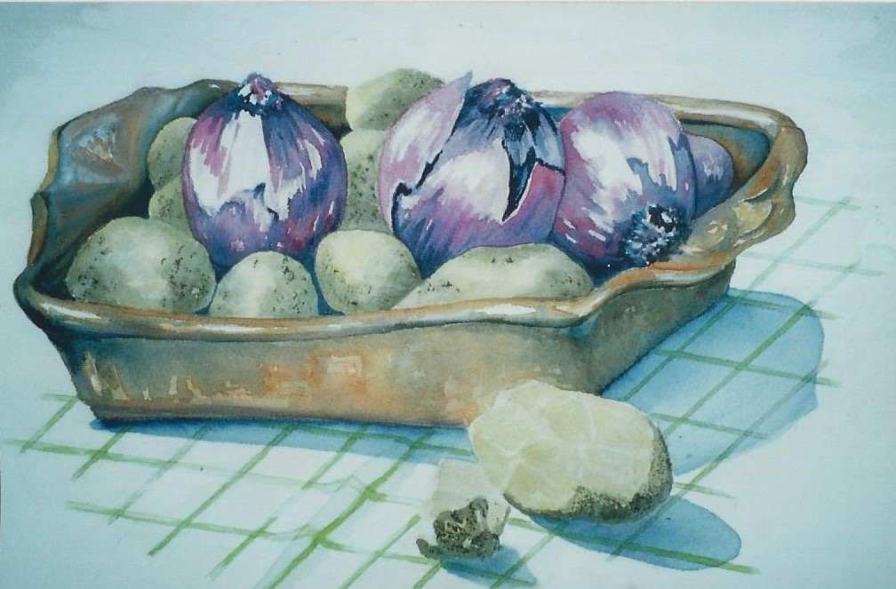 2003 Red Onions by jeanps, Image 10.