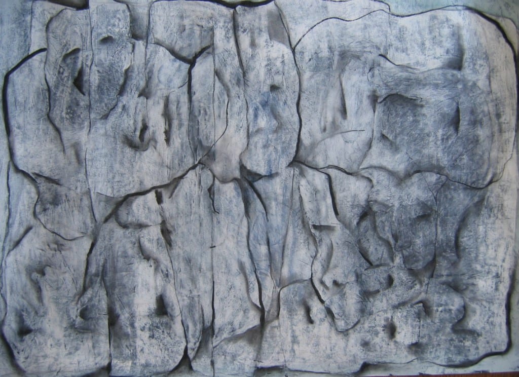 2008 Rockface by jeanps 