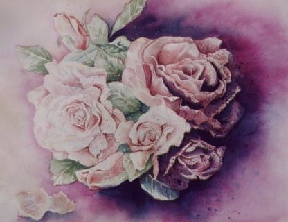 2003 Roses by jeanps 