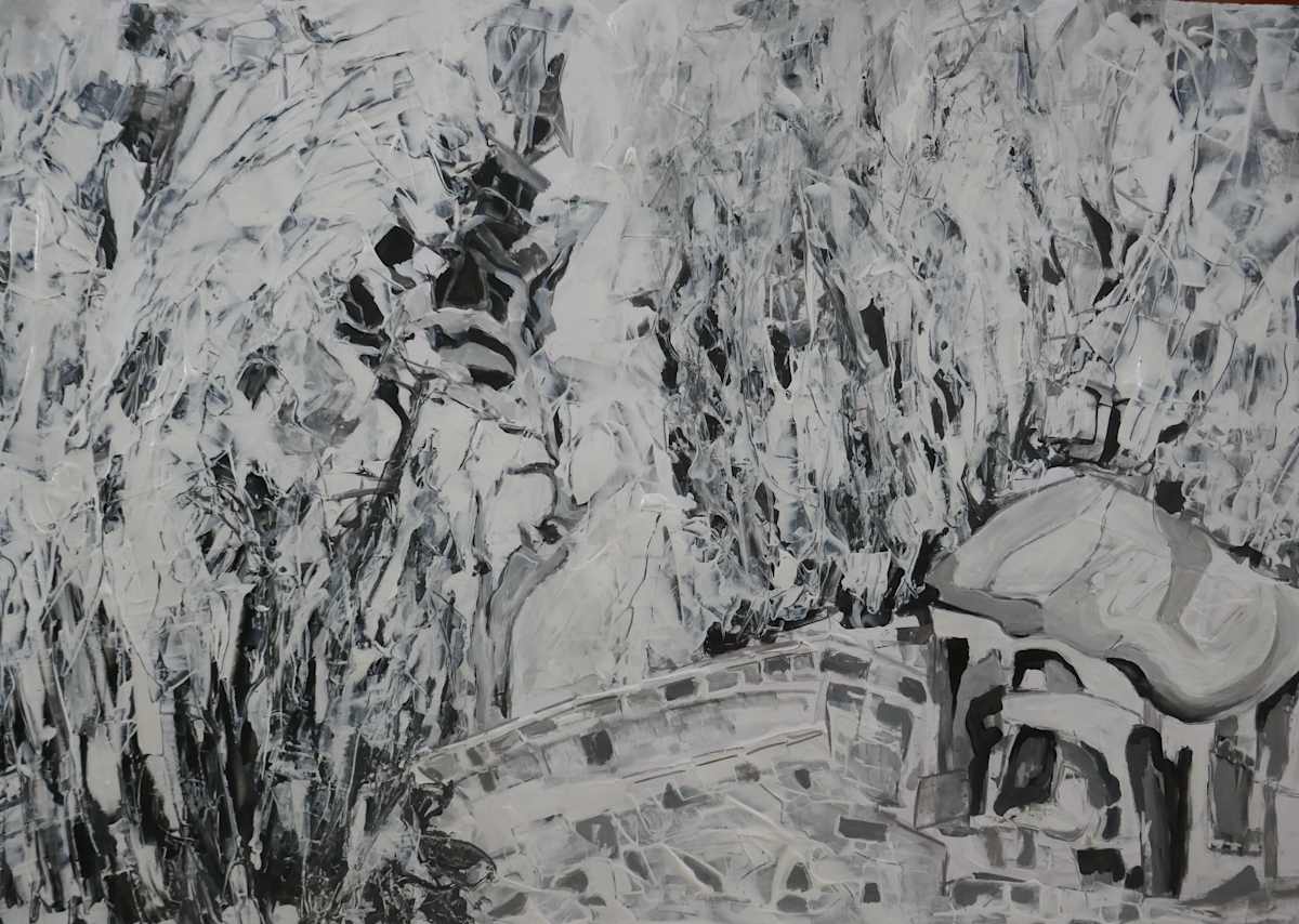 2021 Russian Winter by jeanps, Image 6.