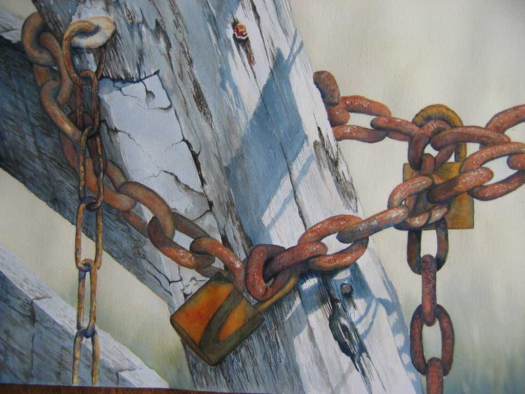 2005 Safe Site by jeanps, Image 7.