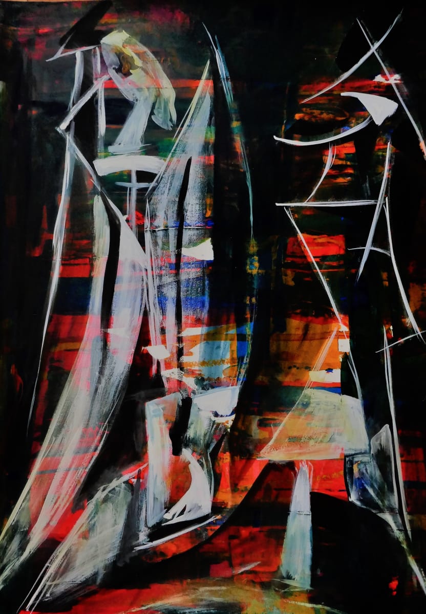 2011 Syncopation 1 by jeanps 