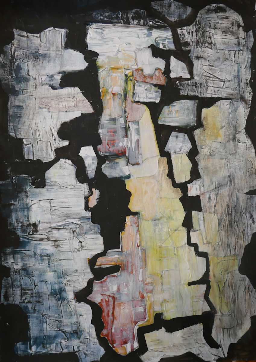 2014 Conversation Ends by jeanps, Image 4.