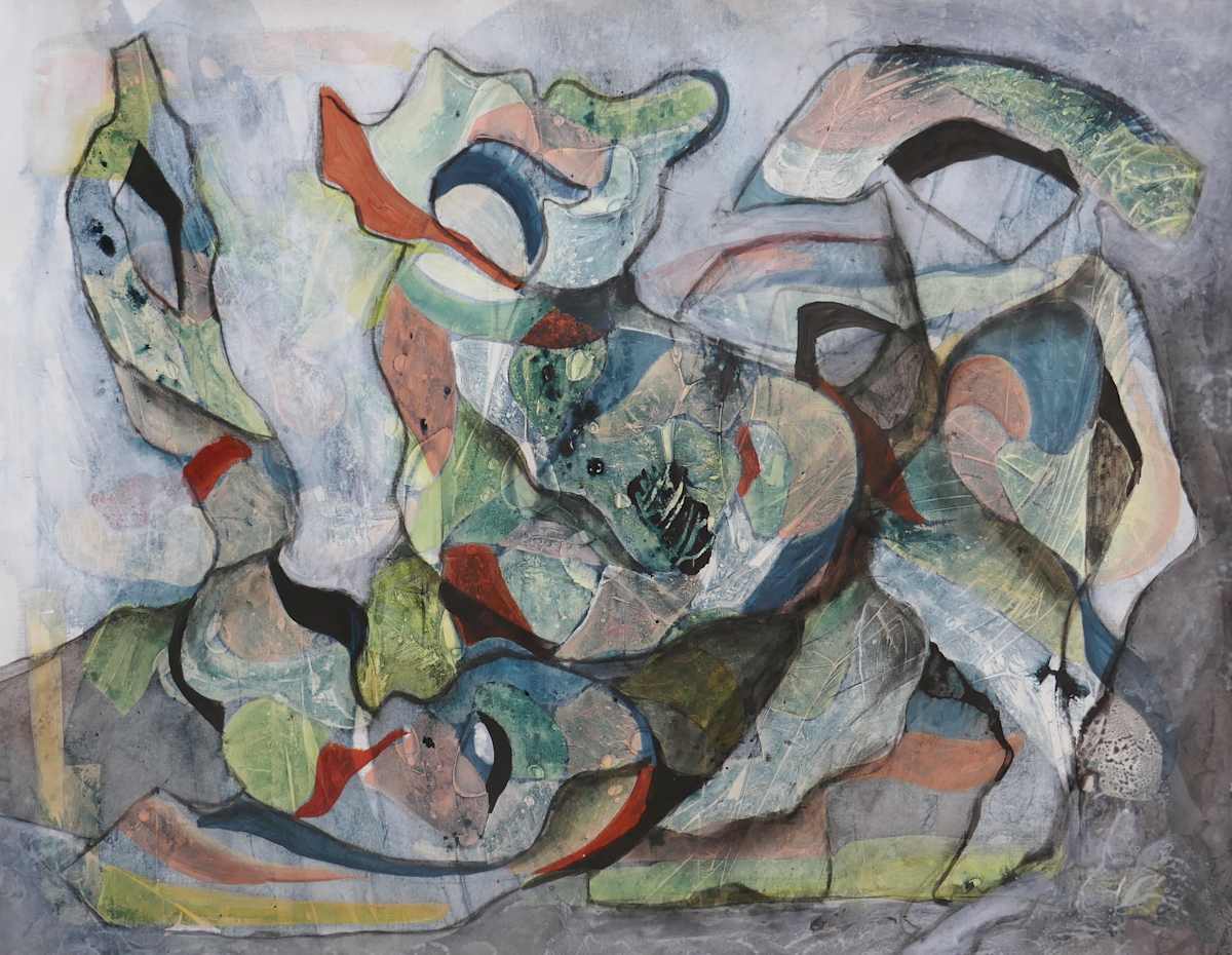 2017 The Dance by jeanps, Image 14.