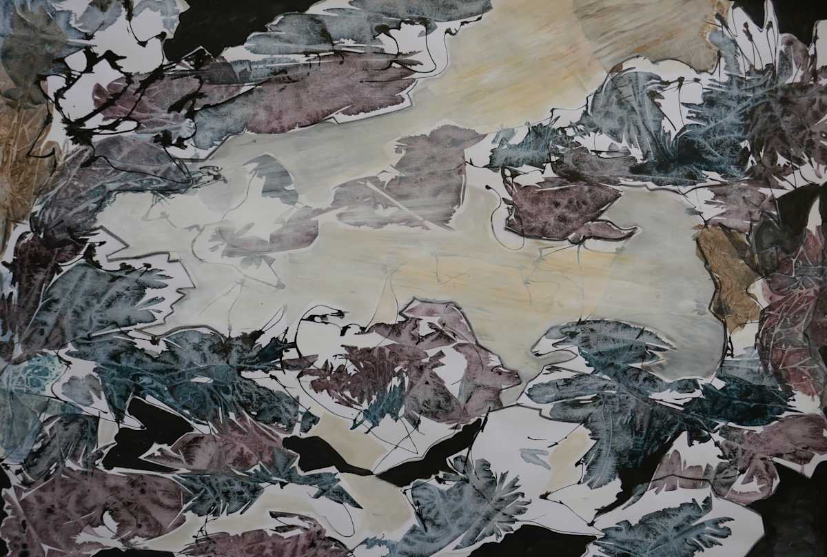 2018 The Ice Melts by jeanps, Image 14.
