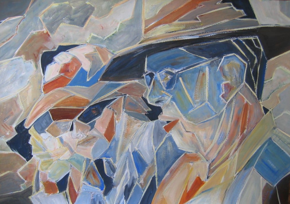 2006 Three generations by jeanps 