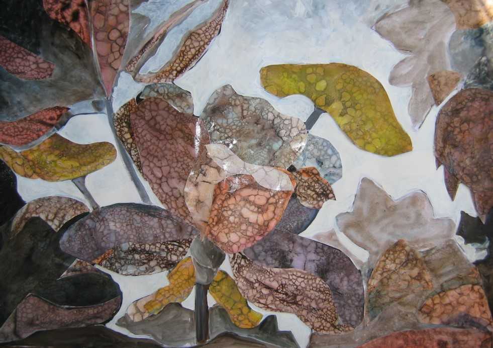 2008 Tulip tree 2 by jeanps, Image 3.