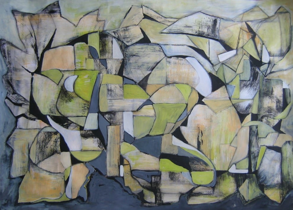 2008 Tulip tree 3 by jeanps 