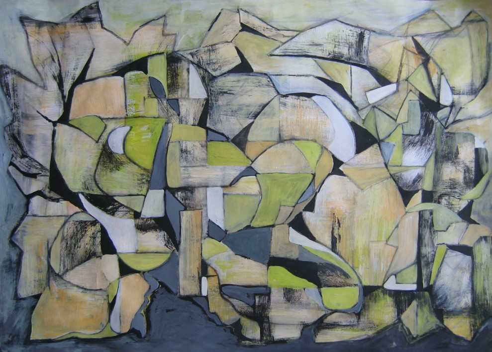 2008 Tulip tree 3 by jeanps, Image 2.