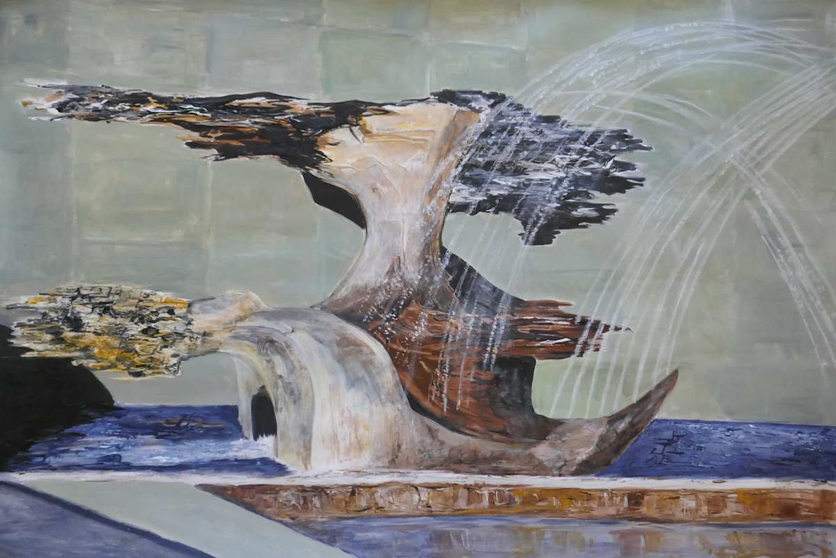2021 Unhindered by jeanps, Image 5.