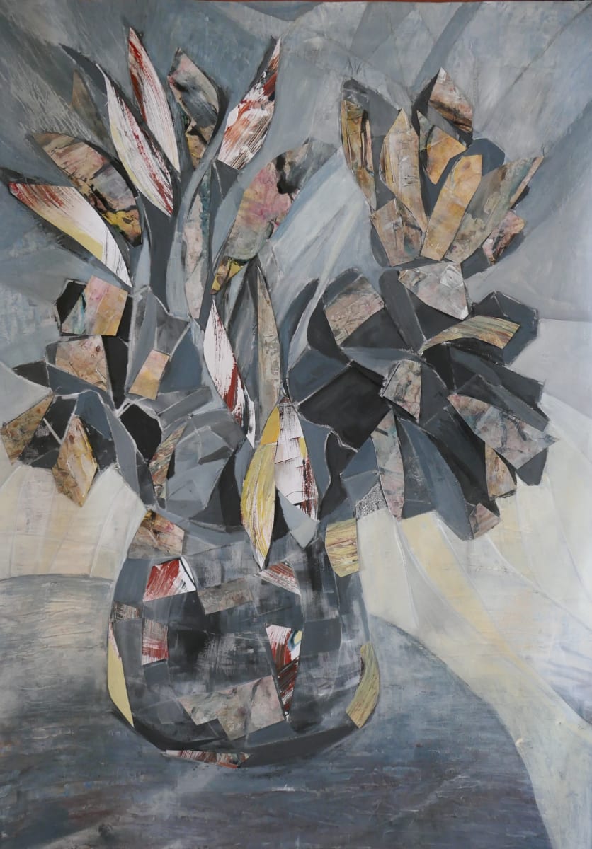 2019 Vase et al 2 by jeanps 
