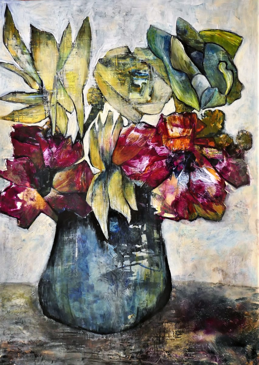 2019 Vase et al 1 by jeanps 