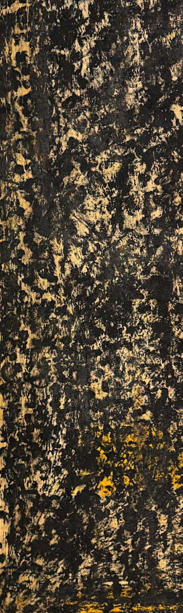 Six Rubbings Scrolls by Richard Morrison 