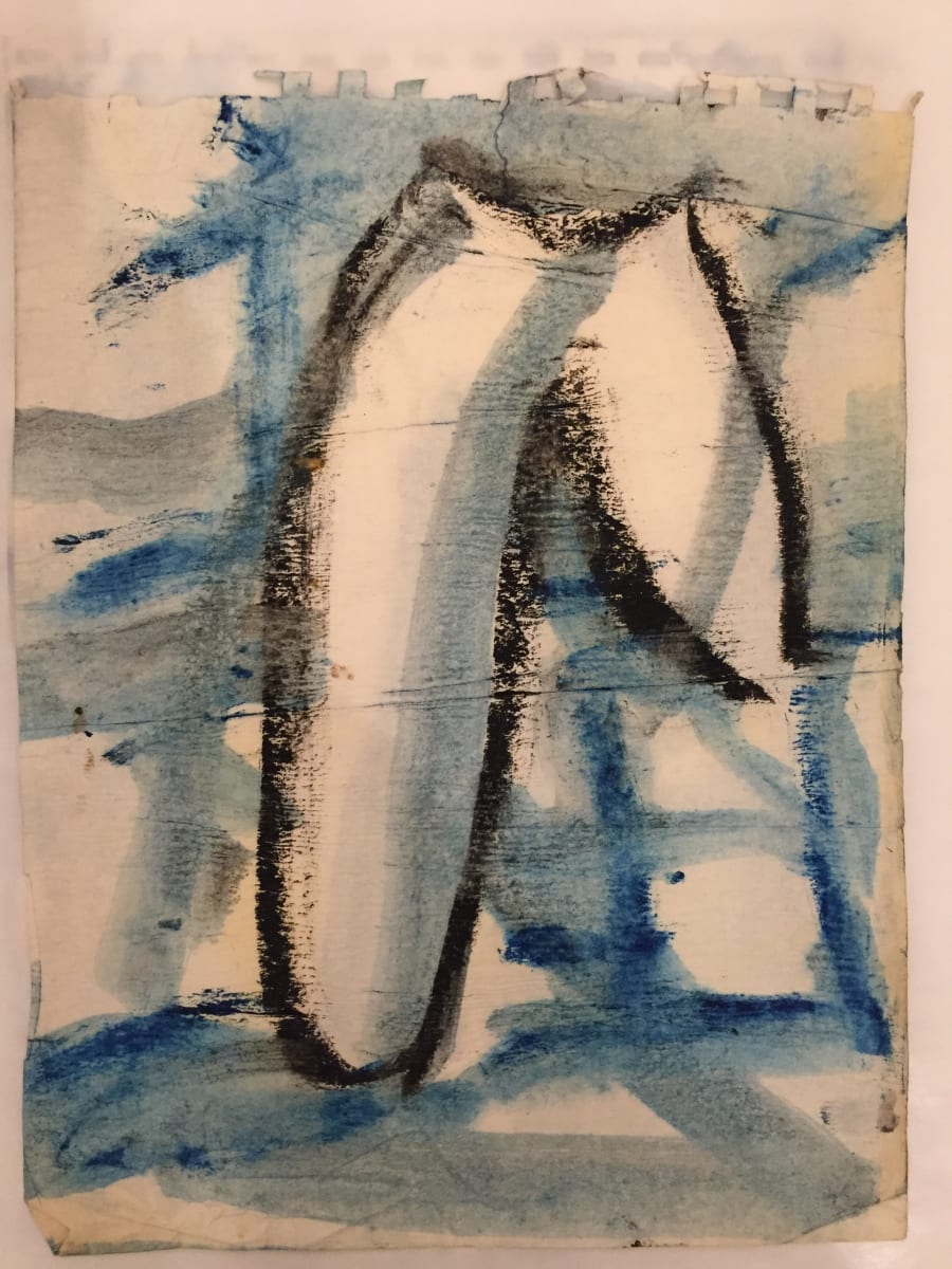 Dick and Balls by Richard Morrison by Richard Morrison 