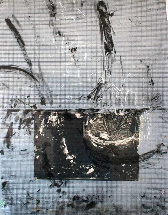 Acetate 9542-2 by Richard Morrison, Image 1.