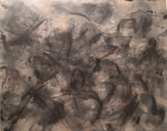 Chaos by Richard Morrison by Richard Morrison 