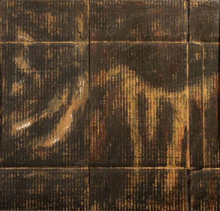 Creature by Richard Morrison by Richard Morrison 