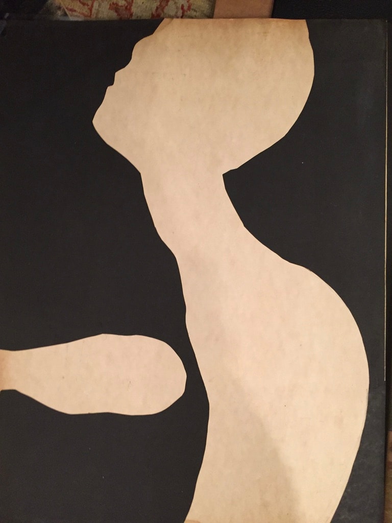 Punch by Richard Morrison 