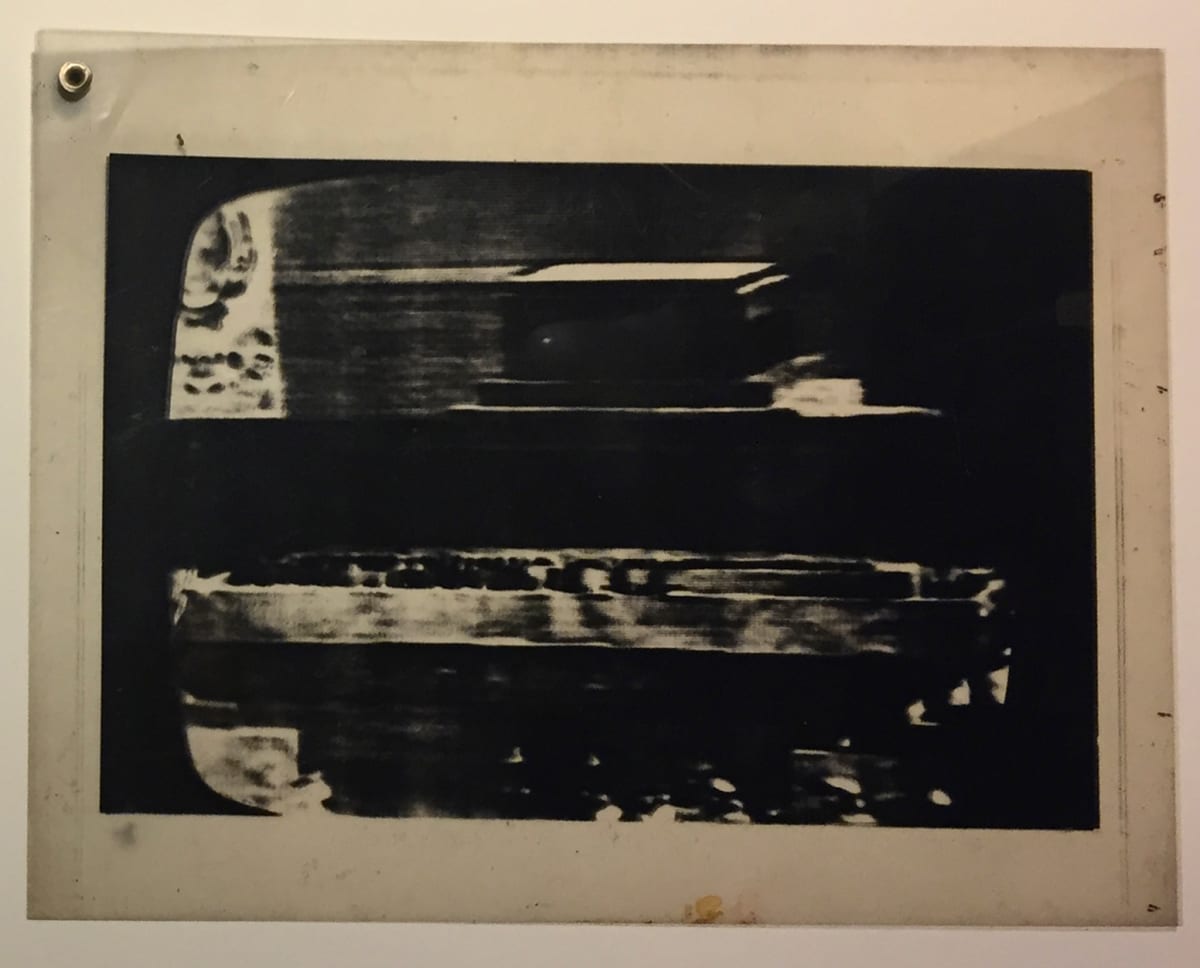 Casket by Richard Morrison 