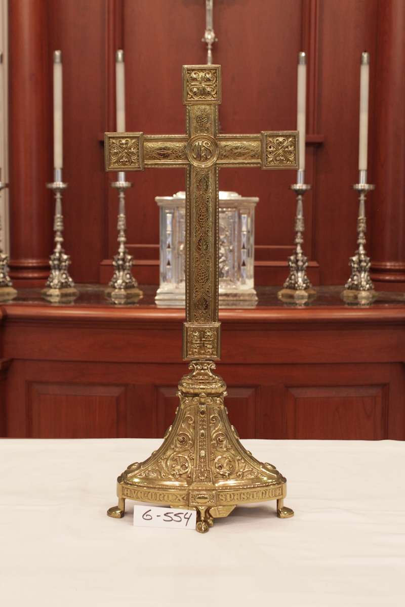 chCrucifix, Image 1.