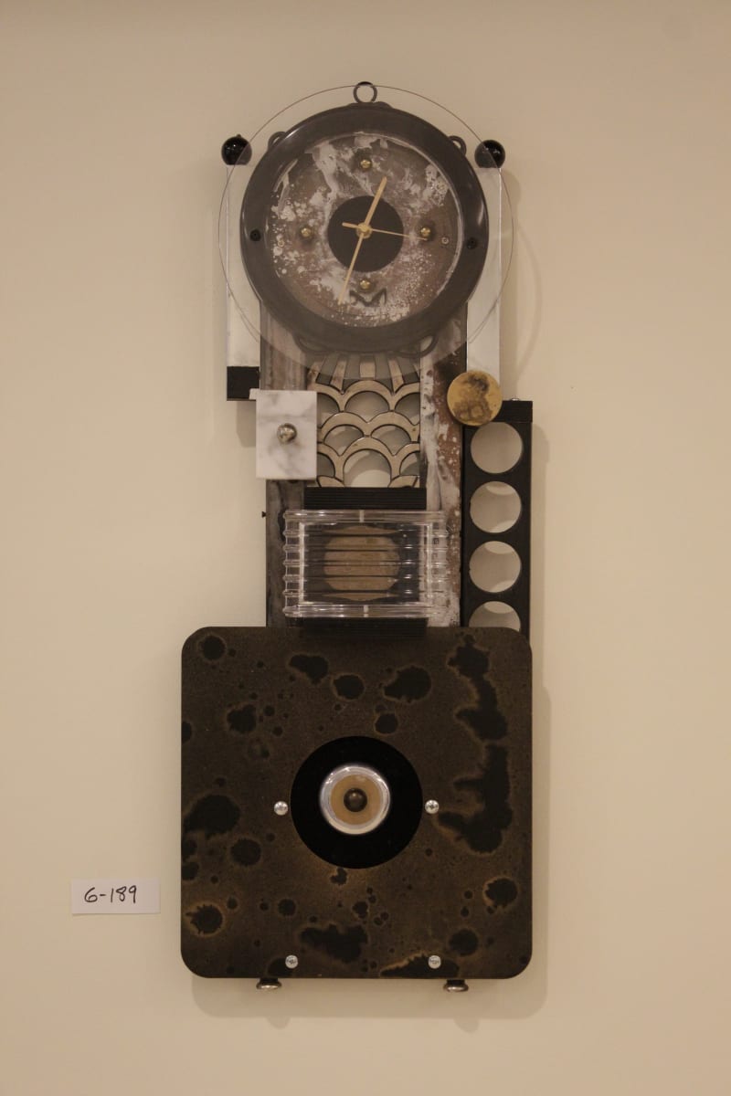 Untitled by Darron Ray Reed 