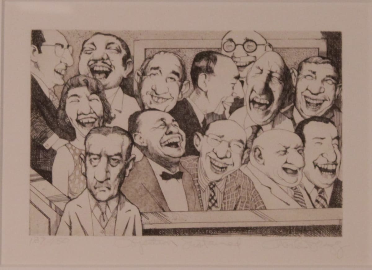 Objection Sustained by Charles Bragg 