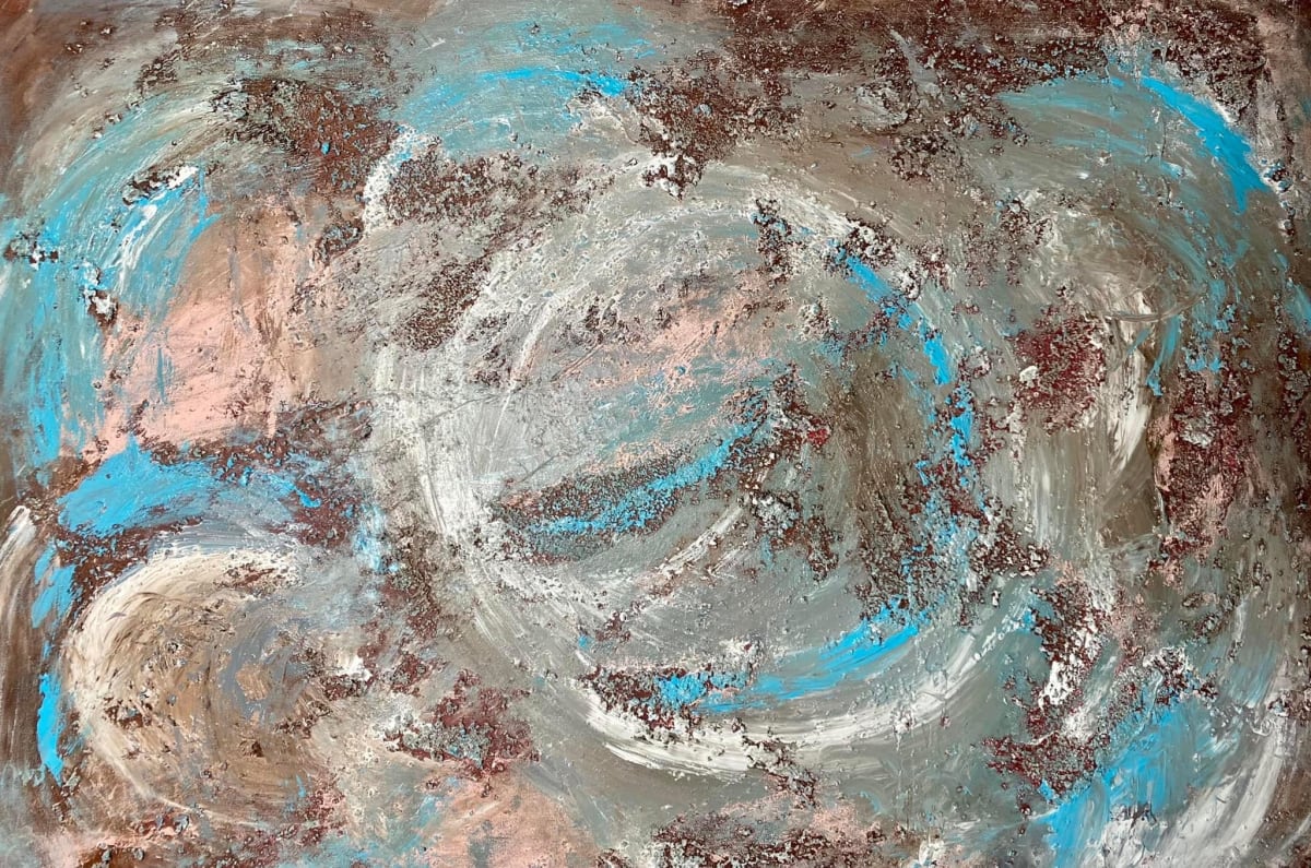 Silent Agreements by Kathleen Heitmann, Image 1.