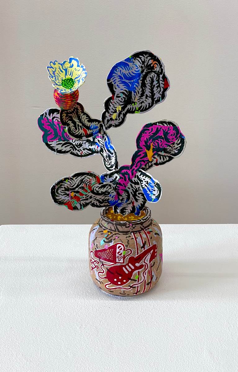 Jam Cactus by Taylor McKimens, Image 2.