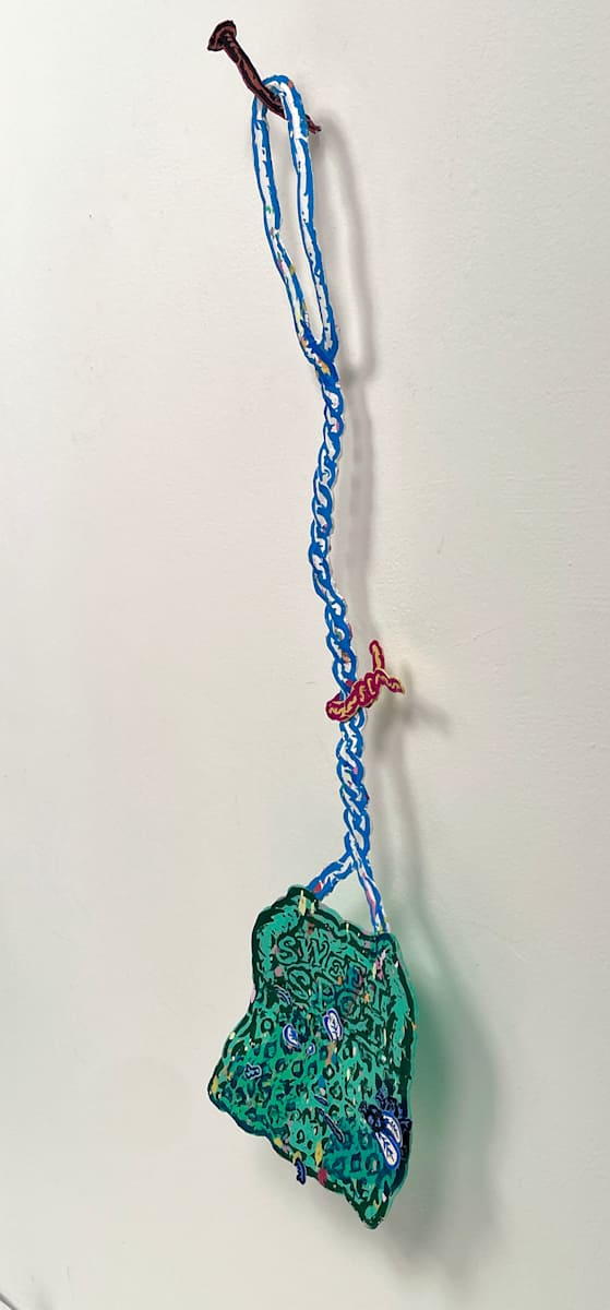 Sweet Spot (Fly Swatter) by Taylor McKimens, Image 3.